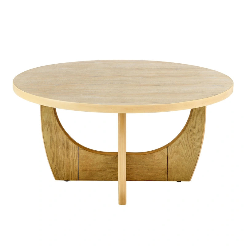 36 Round Coffee Table