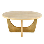 36 Round Coffee Table