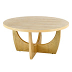 36 Round Coffee Table