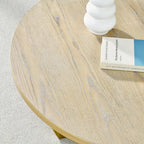 36 Round Coffee Table