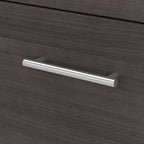 Bush Furniture Somerset 2 Drawer Lateral File Cabinet with Storage