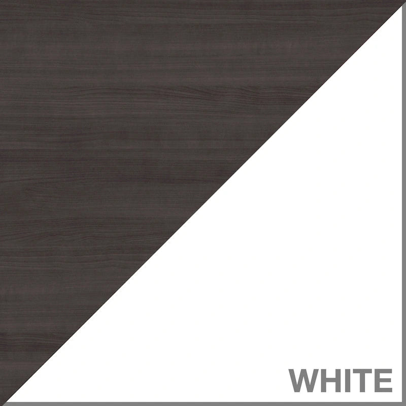 Bush Furniture Somerset 2 Drawer Lateral File Cabinet with Storage