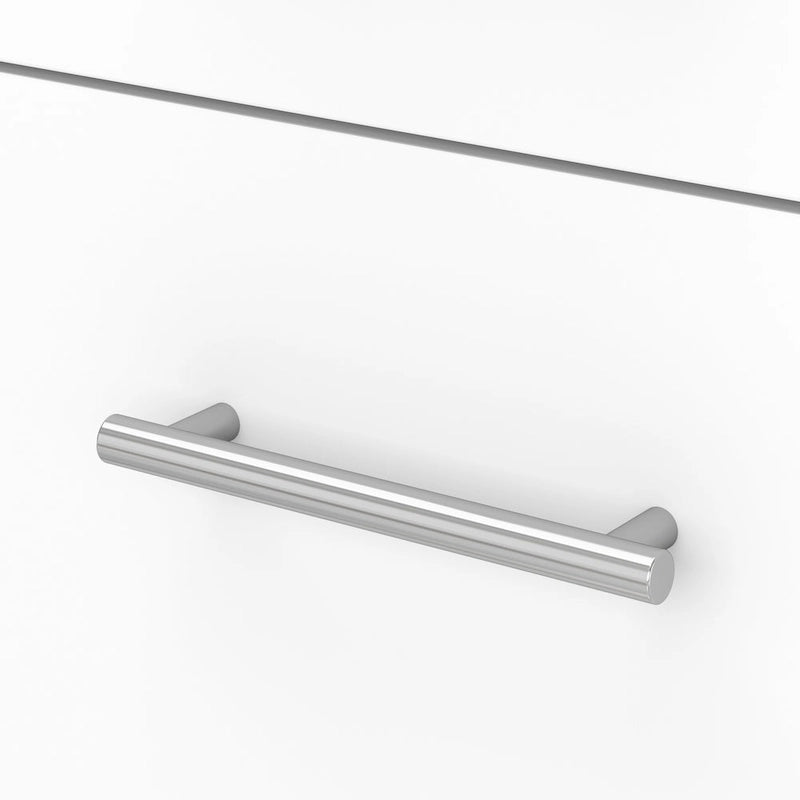 Bush Furniture Somerset 2 Drawer Lateral File Cabinet with Storage