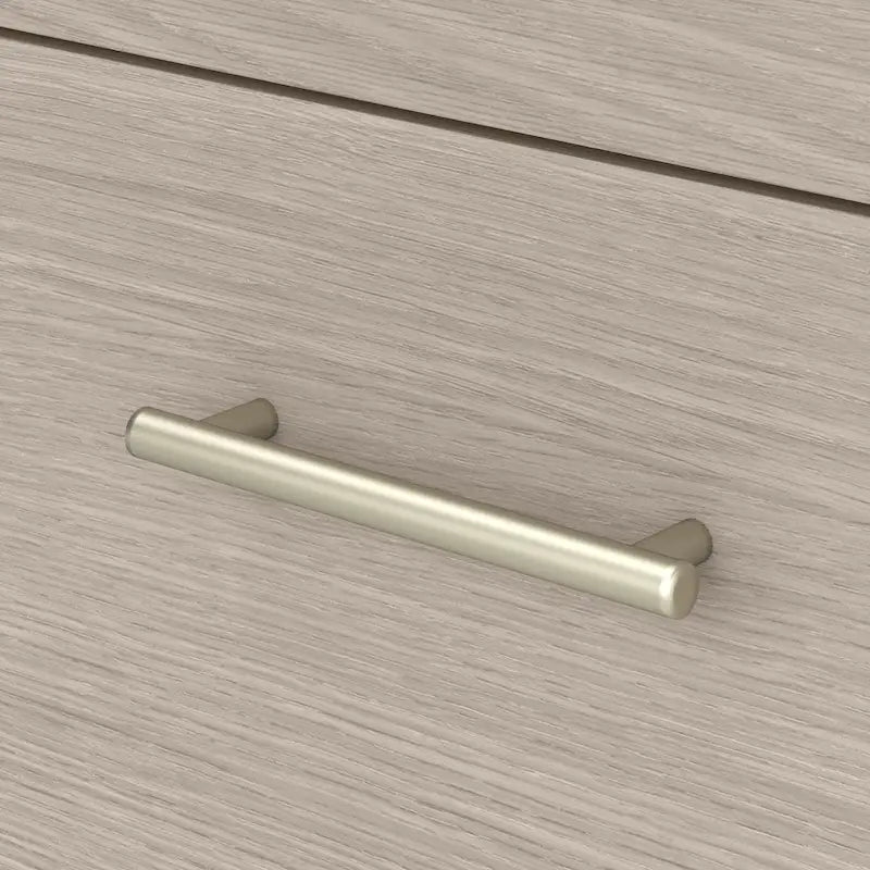 Bush Furniture Somerset 2 Drawer Lateral File Cabinet with Storage