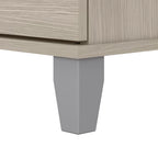 Bush Furniture Somerset 2 Drawer Lateral File Cabinet with Storage