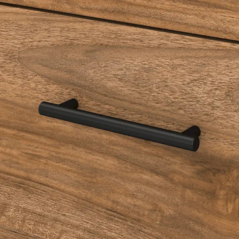 Bush Furniture Somerset 2 Drawer Lateral File Cabinet with Storage