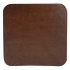 SAFAVIEH Neoma 3 Piece Pub Set - White Oak - 42.1 x 17.7 x 36.2 - 42Wx18Dx36H