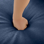 142.5 Chenille Upholstered U-Shaped Modular Sectional Sofa with Storage Seat, DIY Combination