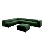 Rustic Pine Wood Platform Bed Frame, Headboard, Wood Slat Support, Twin