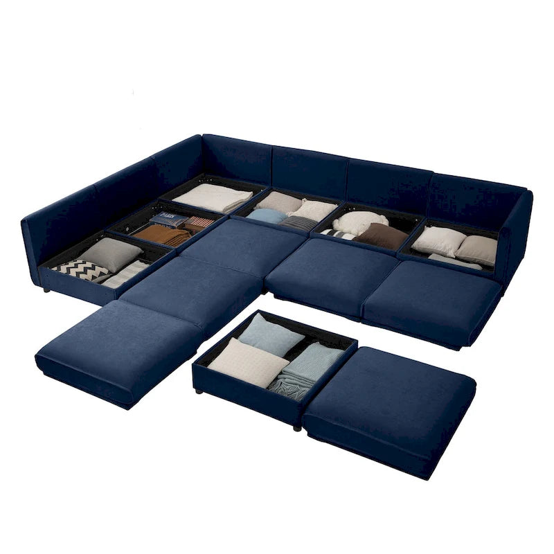 Rustic Pine Wood Platform Bed Frame, Headboard, Wood Slat Support, Twin