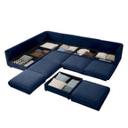 Rustic Pine Wood Platform Bed Frame, Headboard, Wood Slat Support, Twin