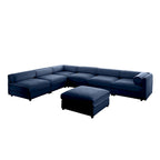 Rustic Pine Wood Platform Bed Frame, Headboard, Wood Slat Support, Twin