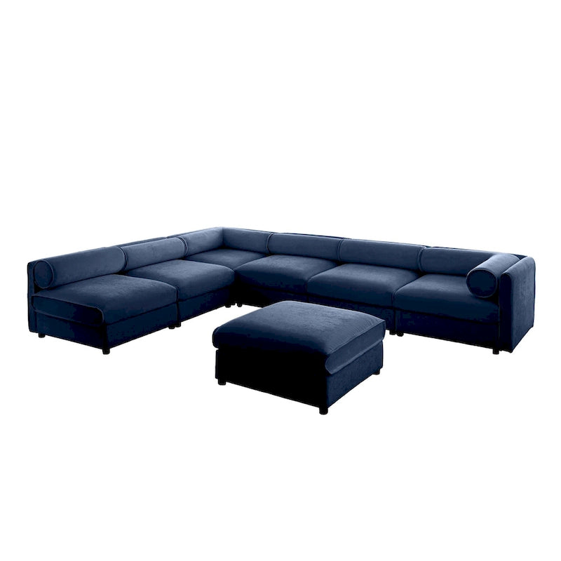 Rustic Pine Wood Platform Bed Frame, Headboard, Wood Slat Support, Twin