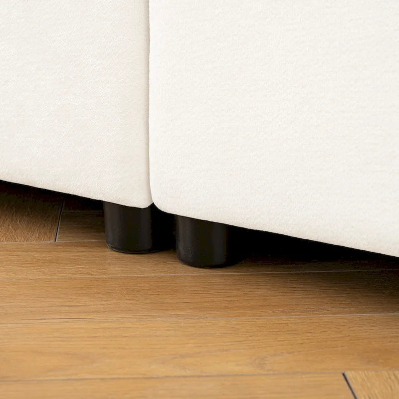 Rustic Pine Wood Platform Bed Frame, Headboard, Wood Slat Support, Twin