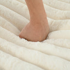 Christopher Knight Home - Jonathan Luxuriously Soft Modern 3-Seat Corduroy Sofa