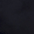 Roomfitters Modern Counter Stools, Set of 2 Bar Height Chairs with Iron Frame, Cushioned Seat and Footrest