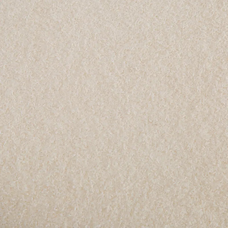 Roomfitters Modern Counter Stools, Set of 2 Bar Height Chairs with Iron Frame, Cushioned Seat and Footrest