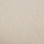 Roomfitters Modern Counter Stools, Set of 2 Bar Height Chairs with Iron Frame, Cushioned Seat and Footrest