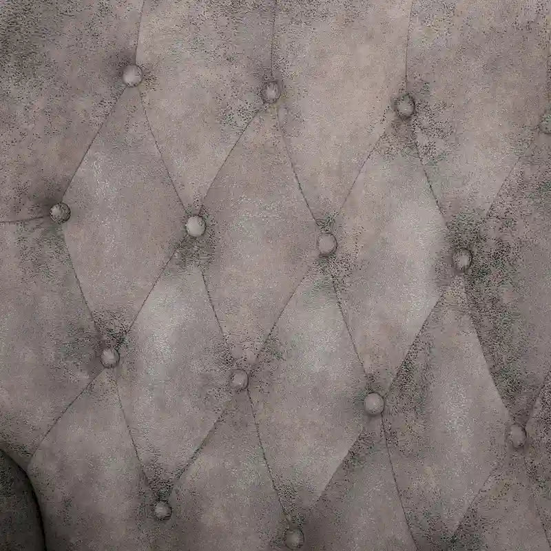 Walder Tufted Microfiber Recliner Club Chair by Christopher Knight Home