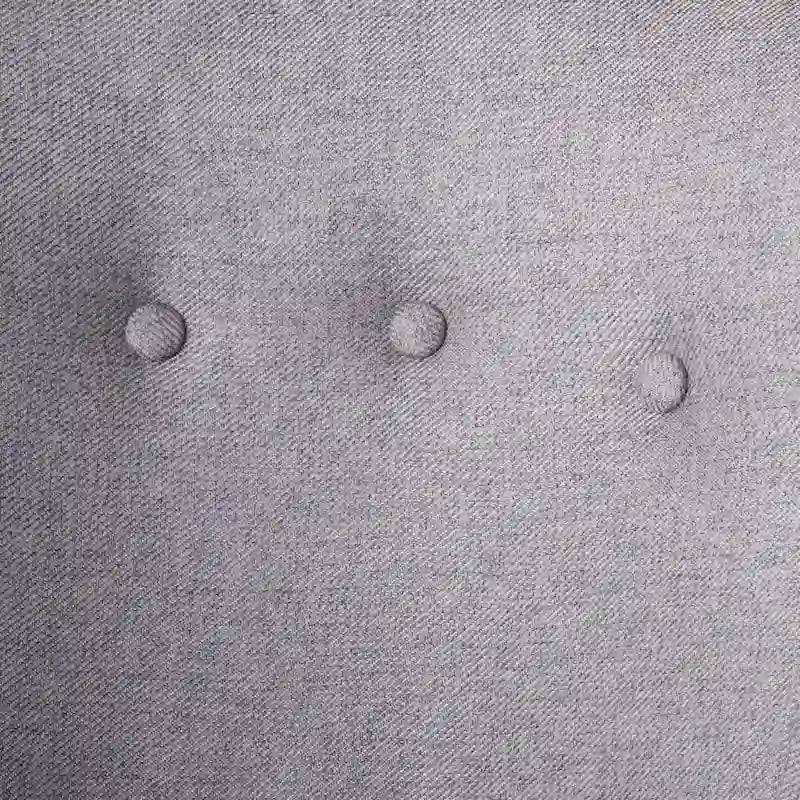 Brandi Button-tufted Fabric Club Chair by Christopher Knight Home - 27.00 W x 28.75 L x 30.50 H