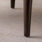 Brandi Button-tufted Fabric Club Chair by Christopher Knight Home - 27.00 W x 28.75 L x 30.50 H