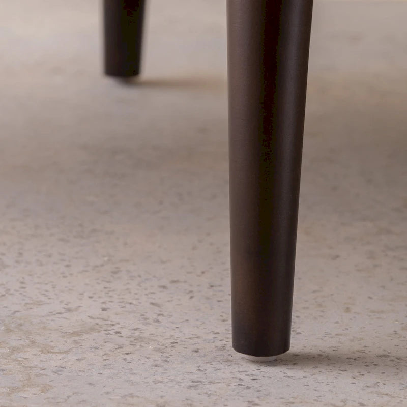 Brandi Button-tufted Fabric Club Chair by Christopher Knight Home - 27.00 W x 28.75 L x 30.50 H