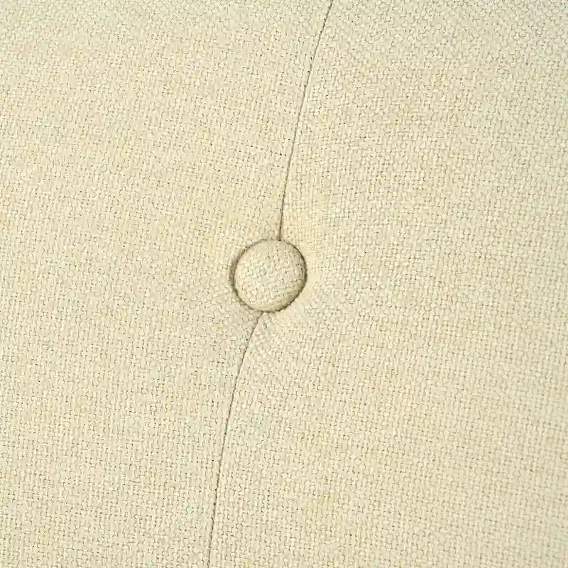 Brandi Button-tufted Fabric Club Chair by Christopher Knight Home - 27.00 W x 28.75 L x 30.50 H