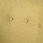 Brandi Button-tufted Fabric Club Chair by Christopher Knight Home - 27.00 W x 28.75 L x 30.50 H