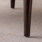 Brandi Button-tufted Fabric Club Chair by Christopher Knight Home - 27.00 W x 28.75 L x 30.50 H