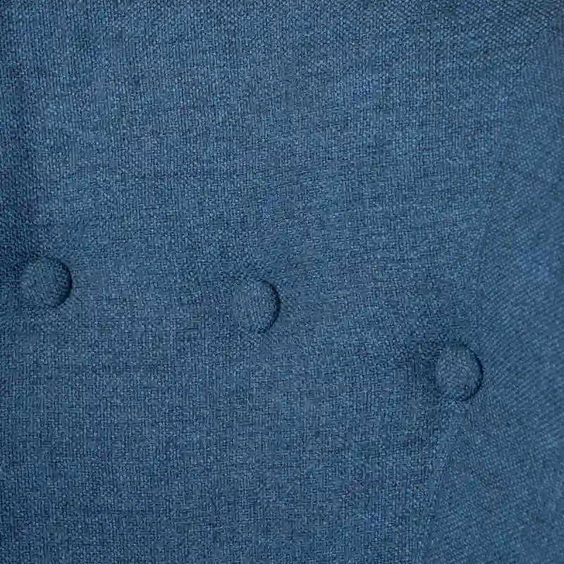 Brandi Button-tufted Fabric Club Chair by Christopher Knight Home - 27.00 W x 28.75 L x 30.50 H