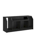 Ameriwood Home Cantell TV Stand for TVs up to 59 Inches