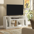 Ameriwood Home Cantell TV Stand for TVs up to 59 Inches