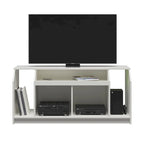 Ameriwood Home Cantell TV Stand for TVs up to 59 Inches