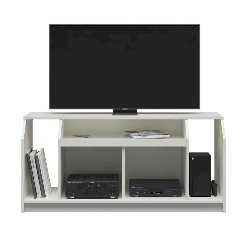 Ameriwood Home Cantell TV Stand for TVs up to 59 Inches