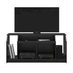 Ameriwood Home Cantell TV Stand for TVs up to 59 Inches