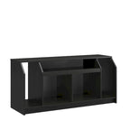 Ameriwood Home Cantell TV Stand for TVs up to 59 Inches