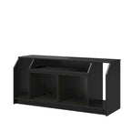Ameriwood Home Cantell TV Stand for TVs up to 59 Inches