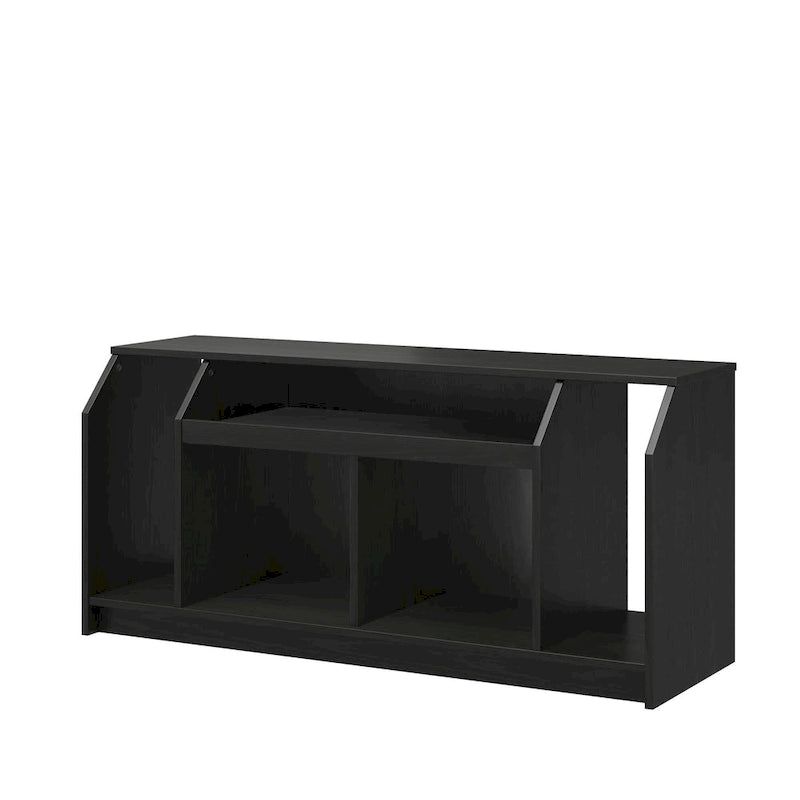 Ameriwood Home Cantell TV Stand for TVs up to 59 Inches