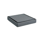 Caitlin Wood Grain 5 Piece Coffee Table Set