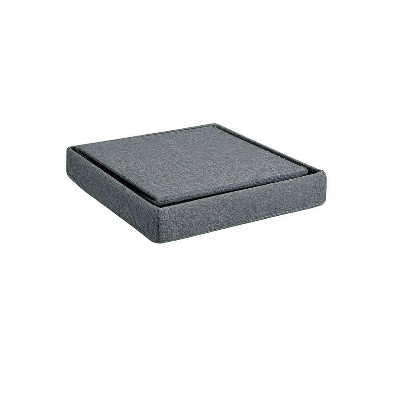 Caitlin Wood Grain 5 Piece Coffee Table Set