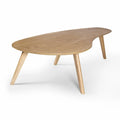 Darius Coffee Table