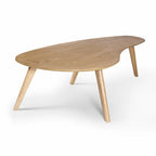Darius Coffee Table