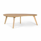 Darius Coffee Table