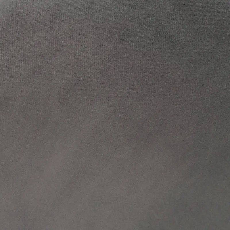 Ervilla Modern Stylish Side Chair with Rattan Back and White Steel Legs for Dining Room & Kitchen, Set of 2