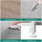 7-Drawers Furniture Storage Chest Dresser