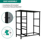 7-Drawers Furniture Storage Chest Dresser