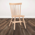 Solid Wood Dining Chair