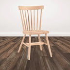 Copenhagen Solid Wood Dining Chair
