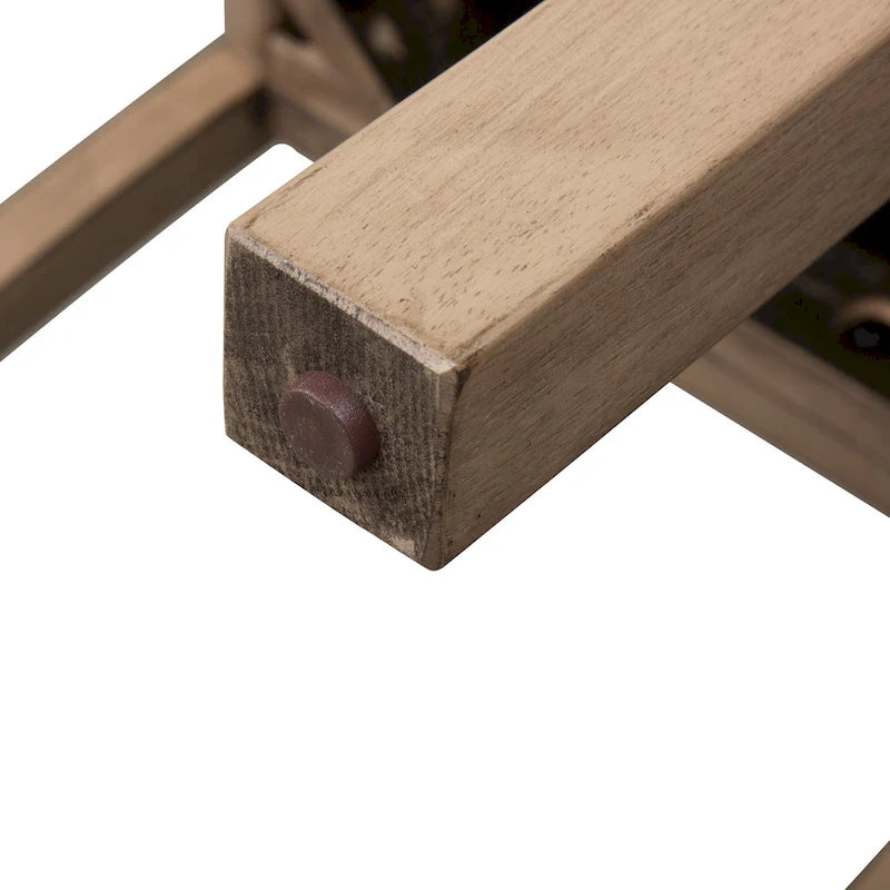 The Gray Barn Sun Valley Sandstone 5 Piece Drop Leaf Set