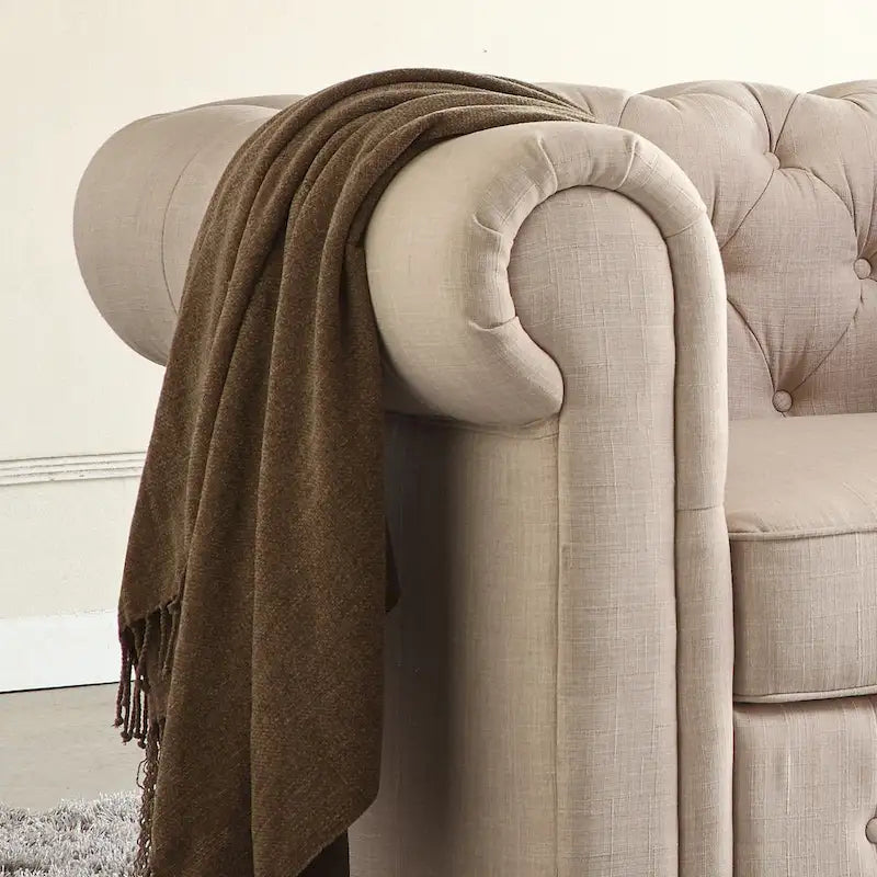 Moser Bay Garcia Collection 5 Seat Sectional Sofa Set